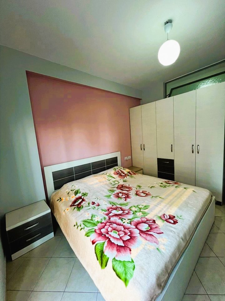 APARTAMENT 2+1 PER SHITJE ,NE LUNGOMARE 2!