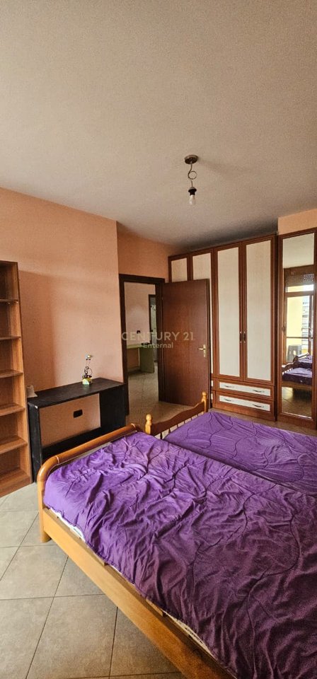 Appartamento 2+1 in affitto in via Bardhyl