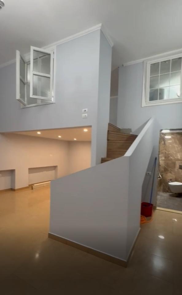 Duplex  Për Shitje në Fresku, Tiranë