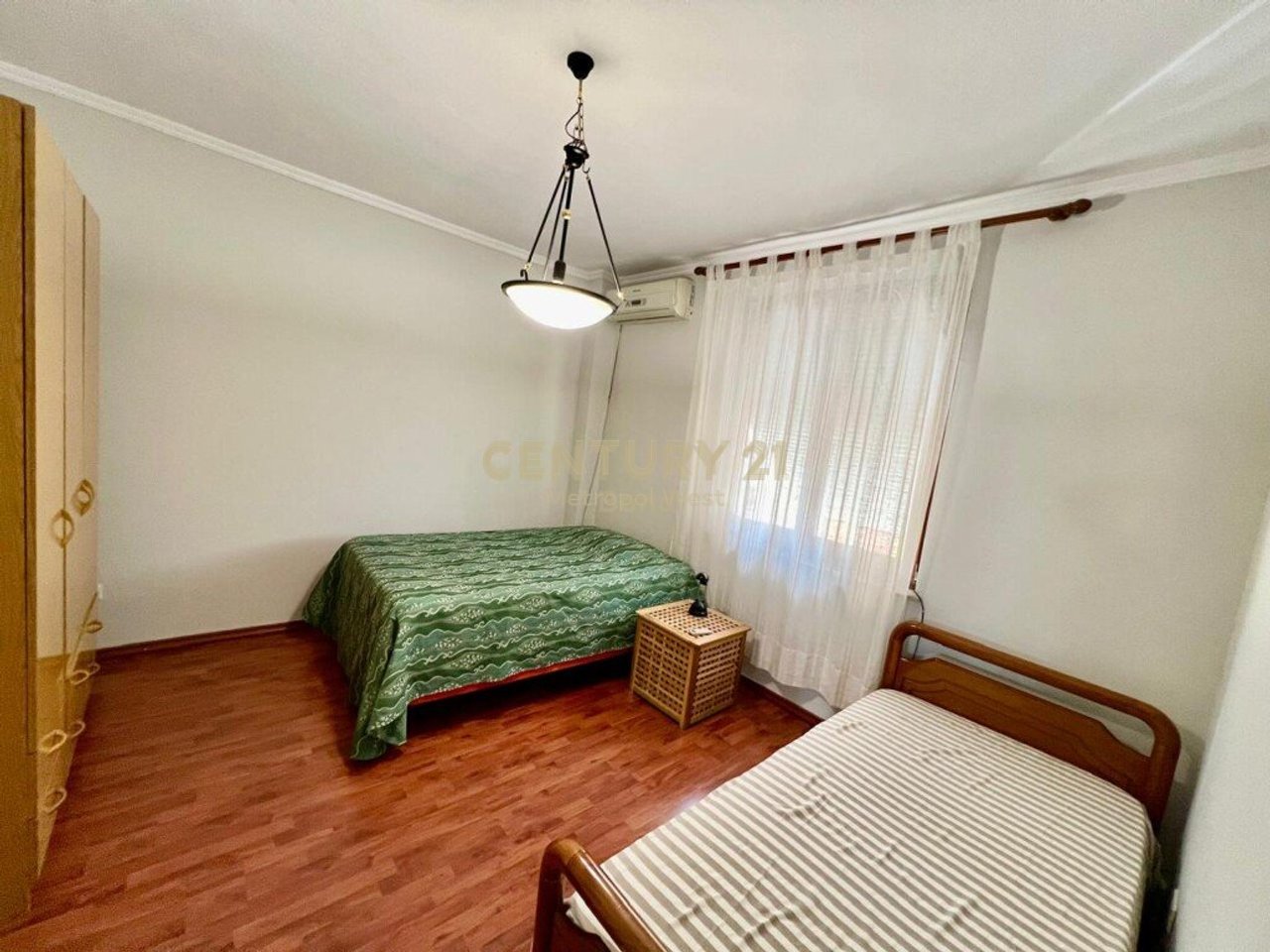 Apartament 2+1+2 Për Qira tek ish Tregu Elektrik