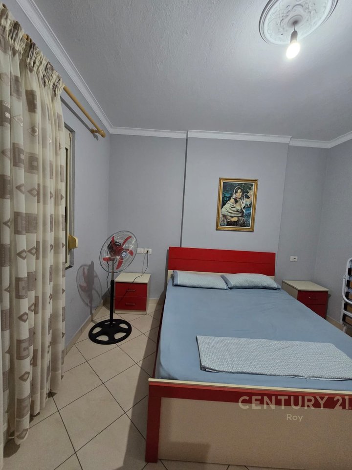 APPARTAMENTO 1+1 IN VENDITA A SHKEMBIN E KAVAJES!!!