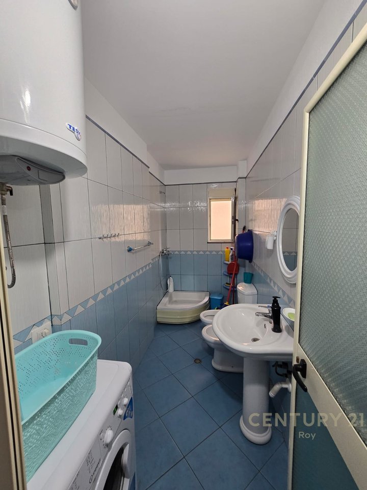 APPARTAMENTO 1+1 IN VENDITA A SHKEMBIN E KAVAJES!!!