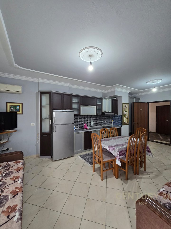 APPARTAMENTO 1+1 IN VENDITA A SHKEMBIN E KAVAJES!!!