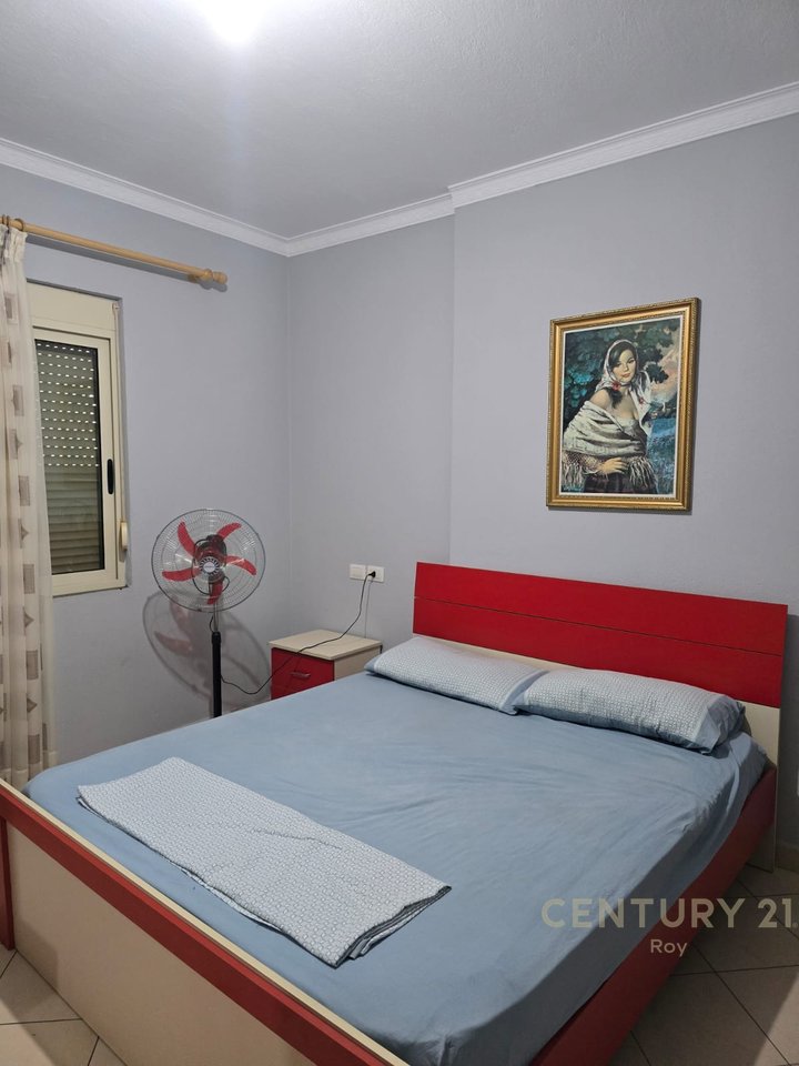 APPARTAMENTO 1+1 IN VENDITA A SHKEMBIN E KAVAJES!!!