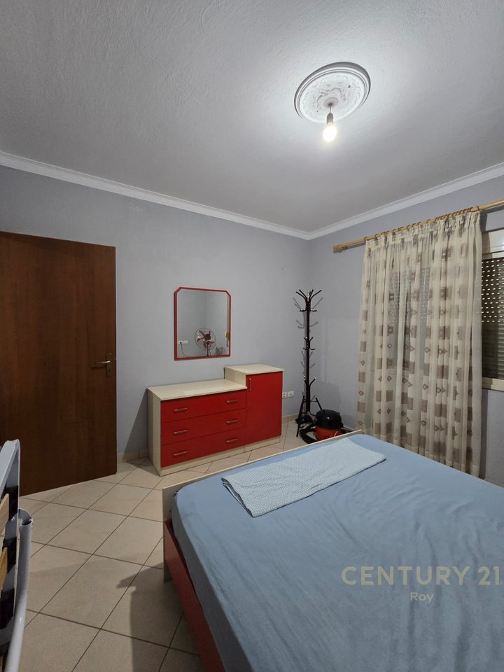 APPARTAMENTO 1+1 IN VENDITA A SHKEMBIN E KAVAJES!!!