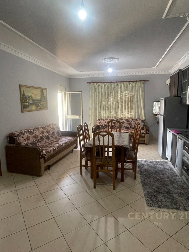 APPARTAMENTO 1+1 IN VENDITA A SHKEMBIN E KAVAJES!!!