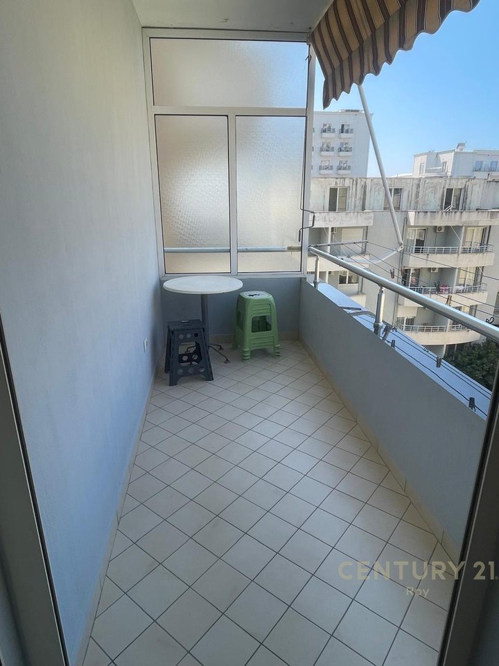 APPARTAMENTO 1+1 IN VENDITA A SHKEMBIN E KAVAJES!!!