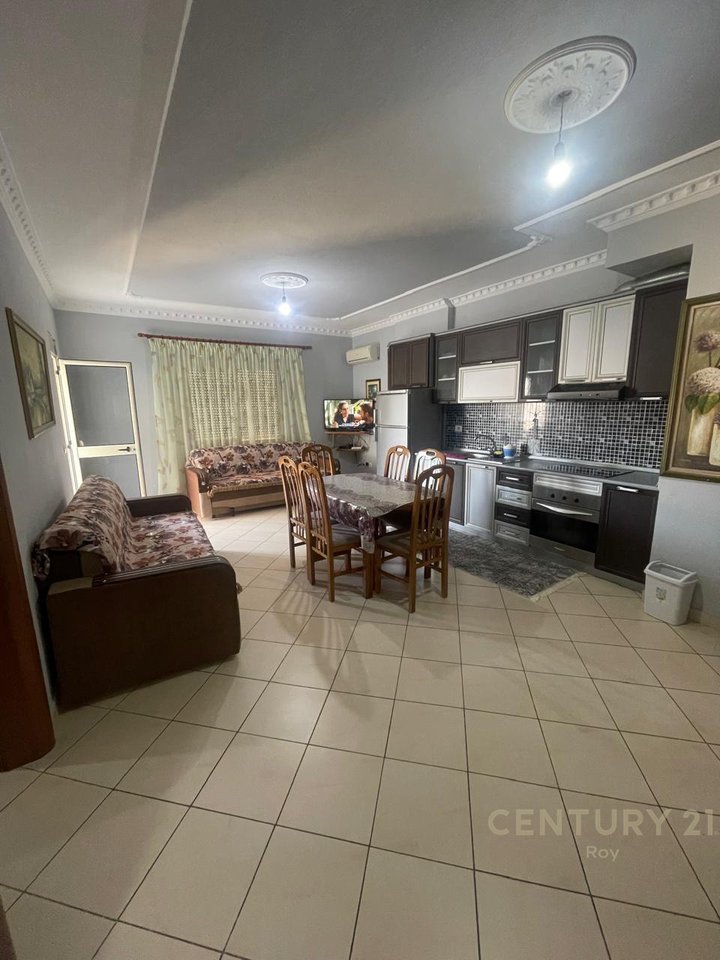 APPARTAMENTO 1+1 IN VENDITA A SHKEMBIN E KAVAJES!!!