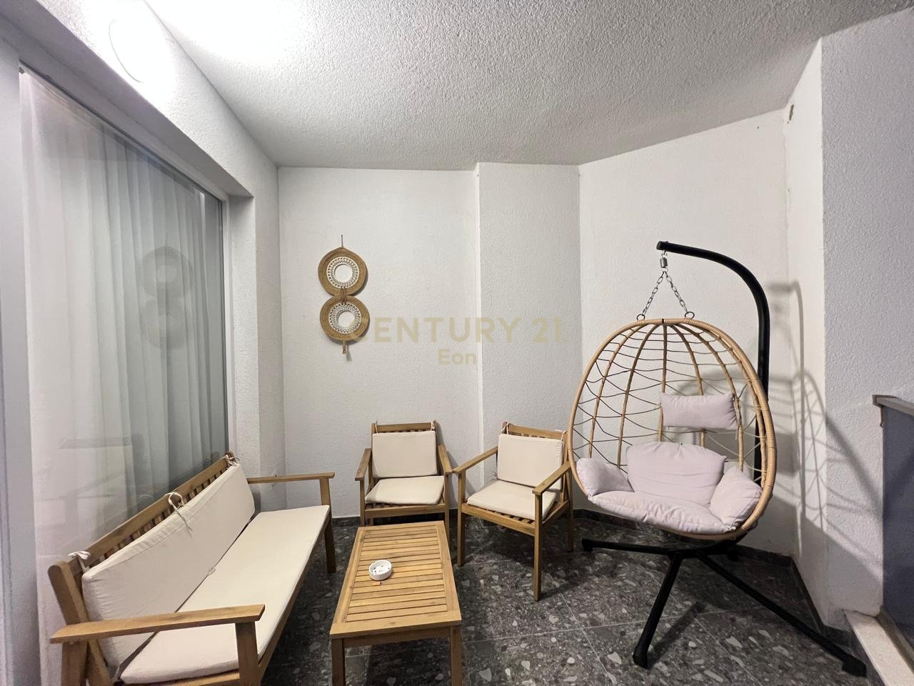 Apartment 1+1 for sale, near Grand Blue Fafa, Golem