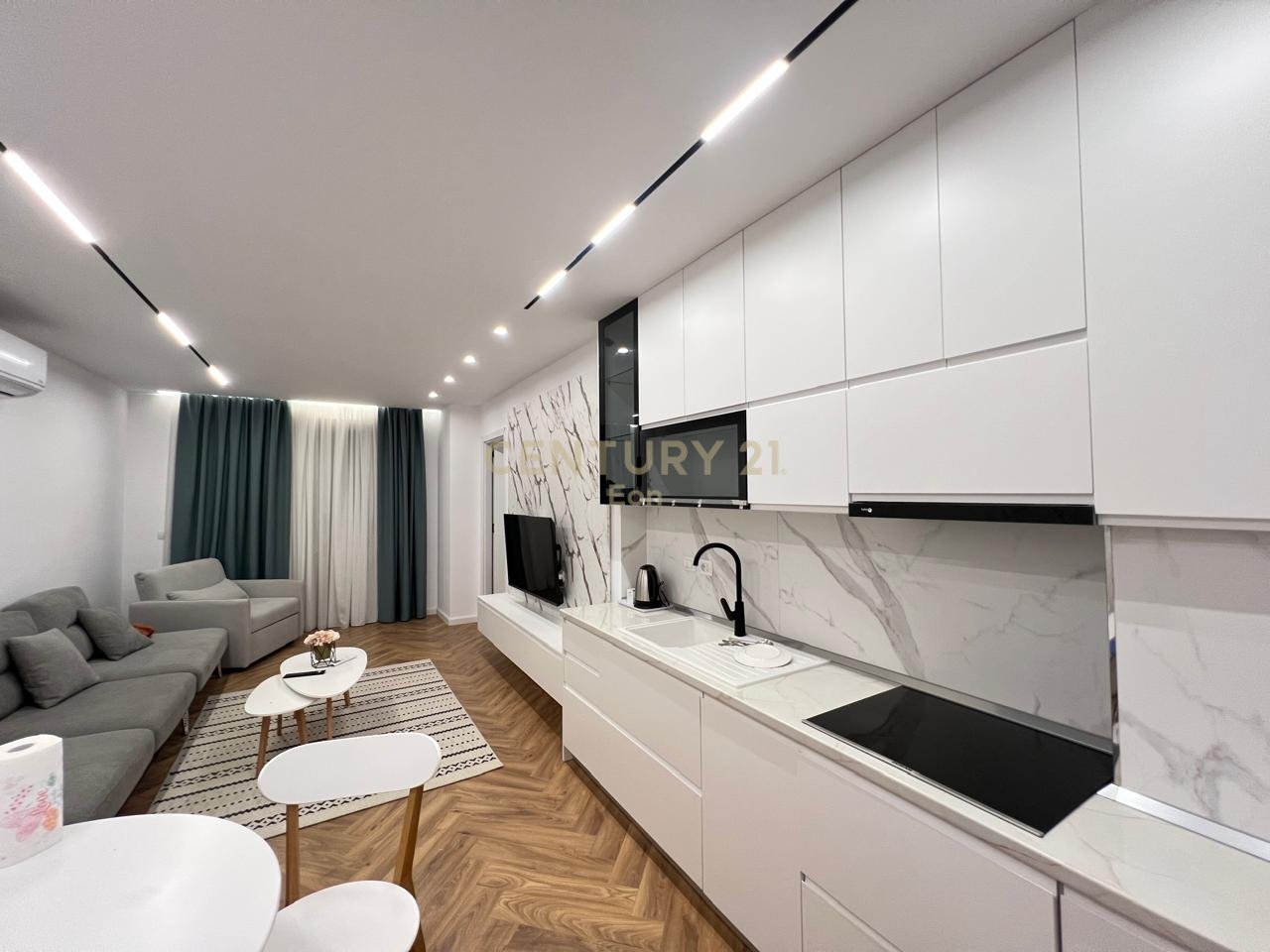 Apartment 1+1 for sale, near Grand Blue Fafa, Golem