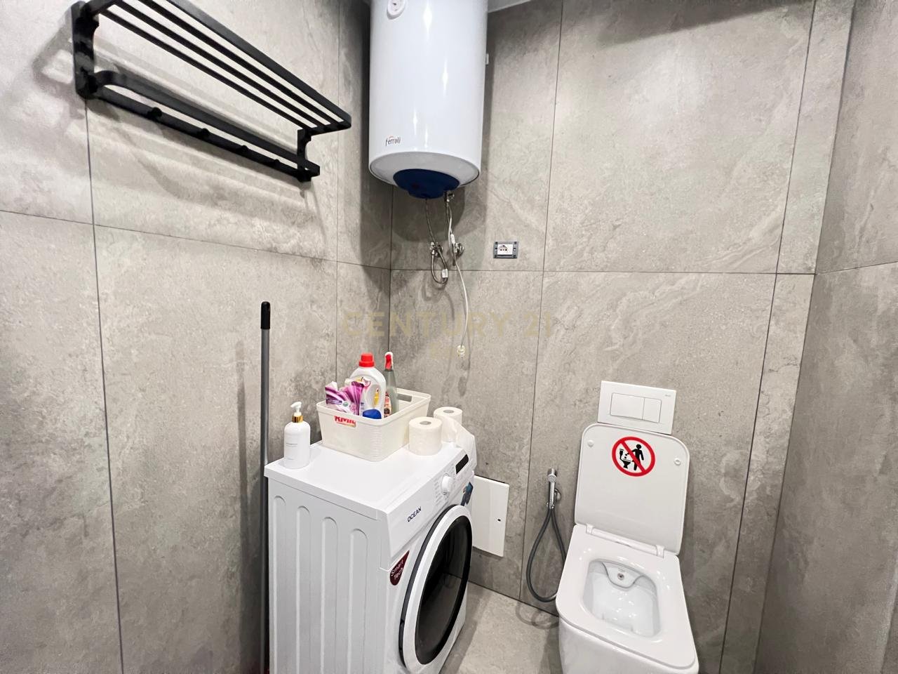 Apartment 1+1 for sale, near Grand Blue Fafa, Golem