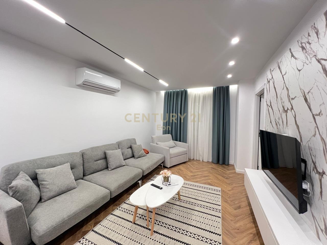 Apartment 1+1 for sale, near Grand Blue Fafa, Golem