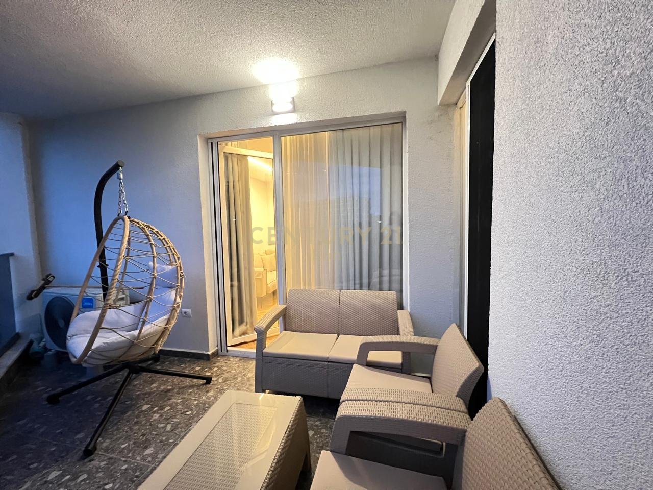 Apartment 1+1 for sale, near Grand Blue Fafa, Golem