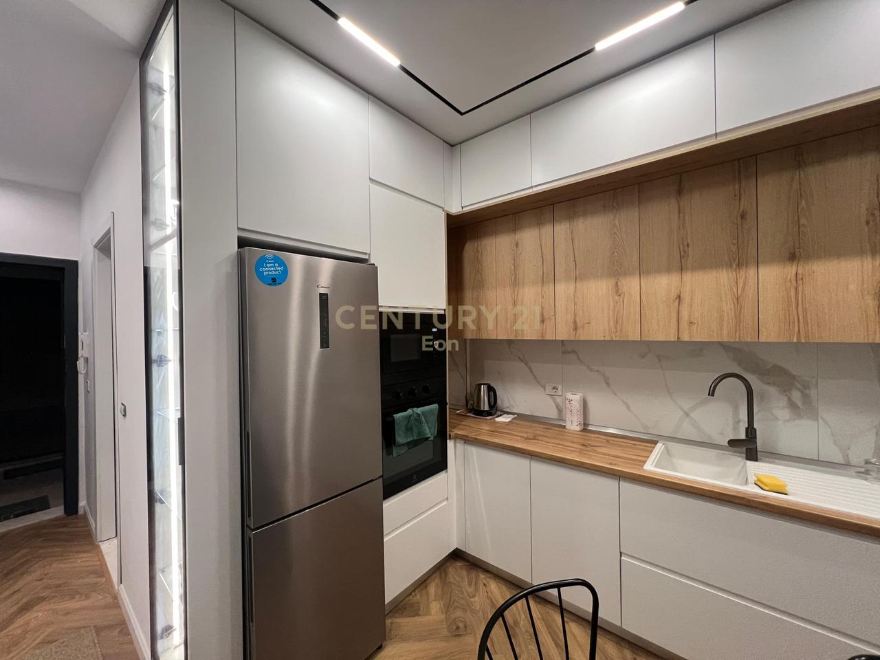 Apartment 1+1 for sale, near Grand Blue Fafa, Golem