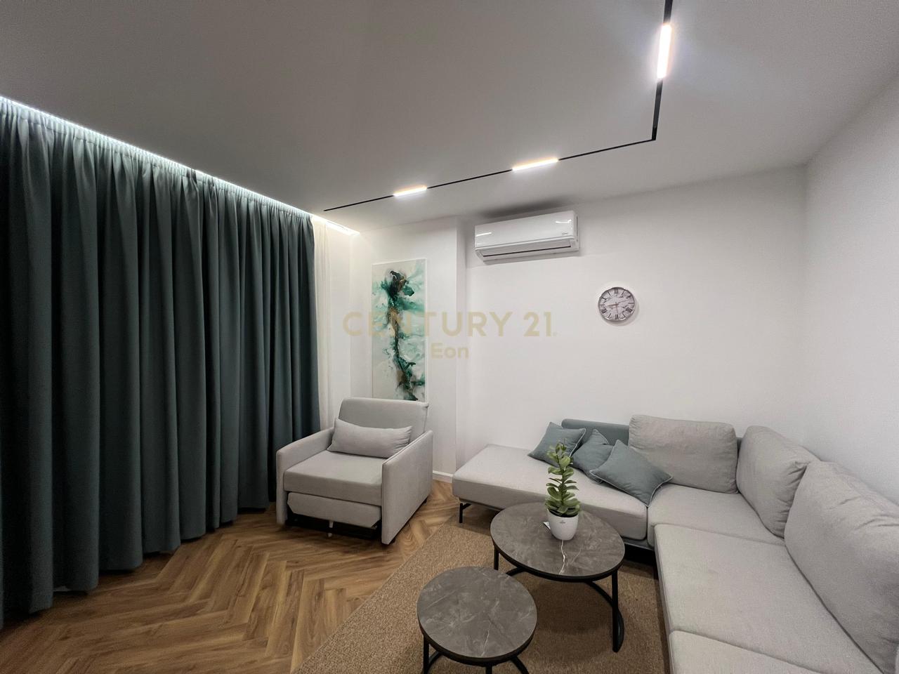 Apartment 1+1 for sale, near Grand Blue Fafa, Golem