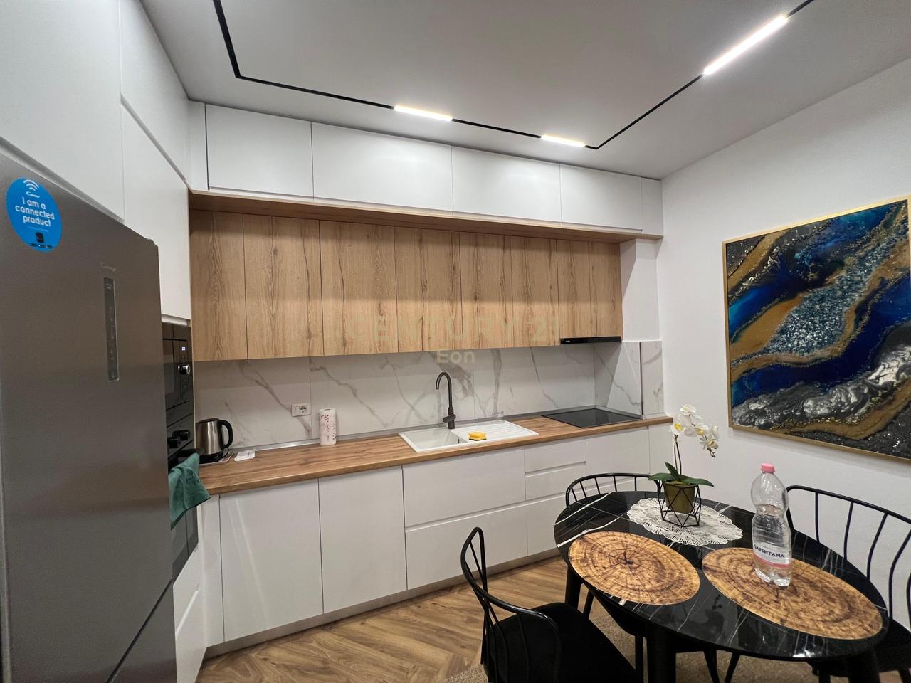 Apartment 1+1 for sale, near Grand Blue Fafa, Golem