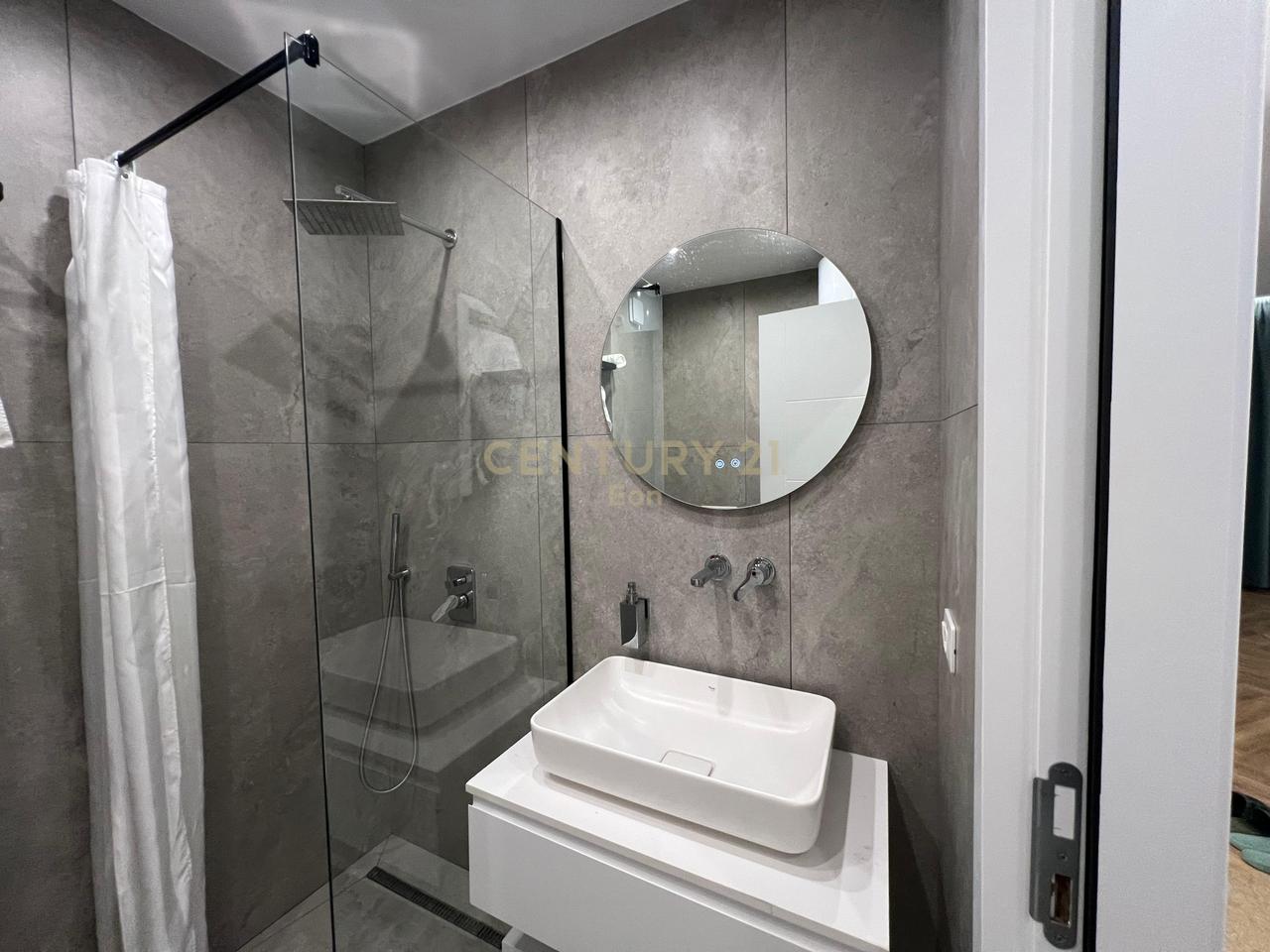 Apartment 1+1 for sale, near Grand Blue Fafa, Golem