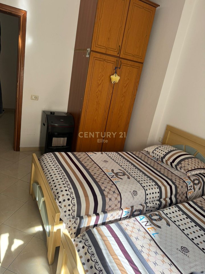 Shitet, Apartament 2+1, Kodra e diellit