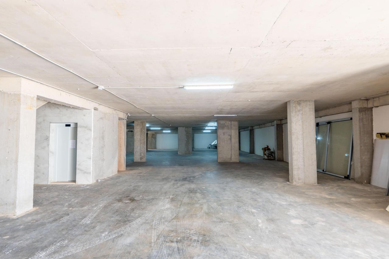 SARANDË, APARTAMENT PËR QIRA 2+1+2 ME PAMJE NGA DETI