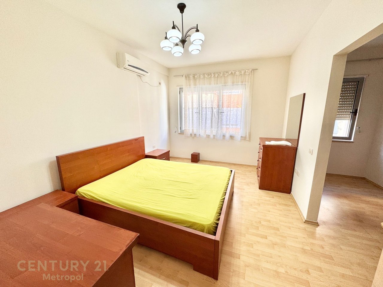 APARTMENT 2+1+2 FOR RENT IN BLLOK!