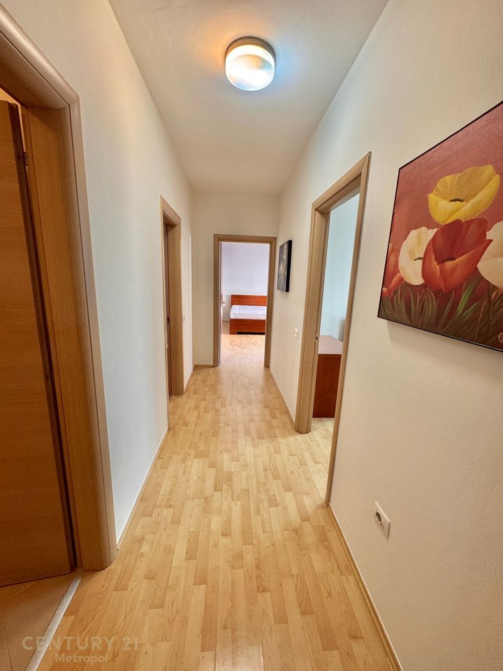 APARTMENT 2+1+2 FOR RENT IN BLLOK!