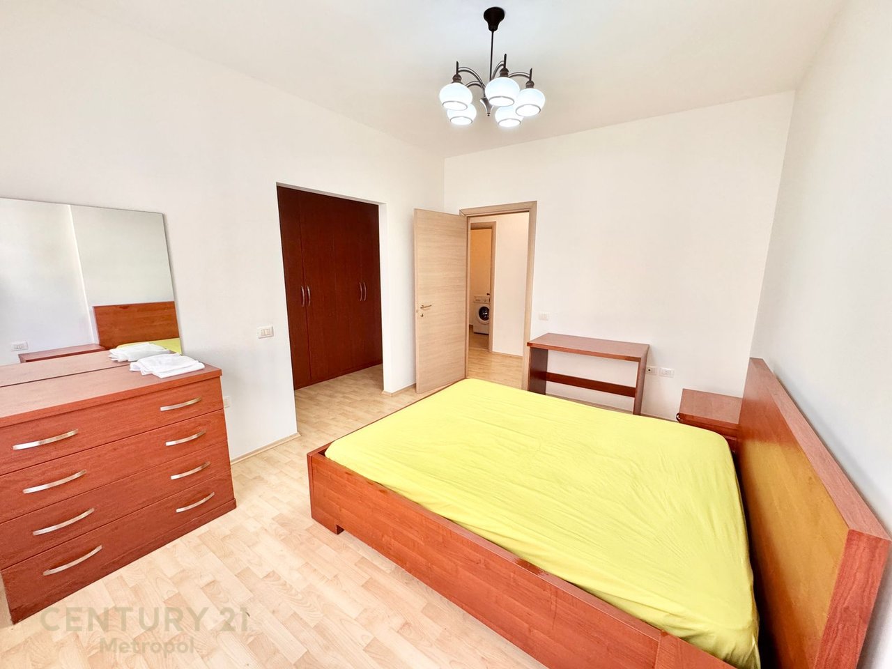 APARTMENT 2+1+2 FOR RENT IN BLLOK!