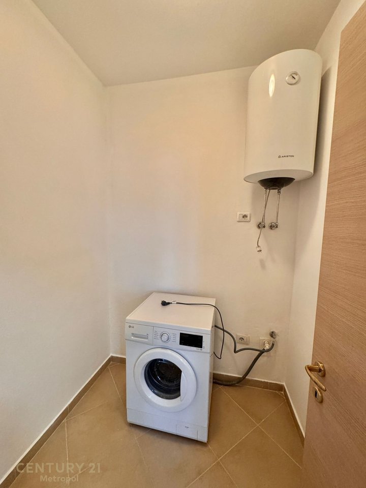 APARTMENT 2+1+2 FOR RENT IN BLLOK!