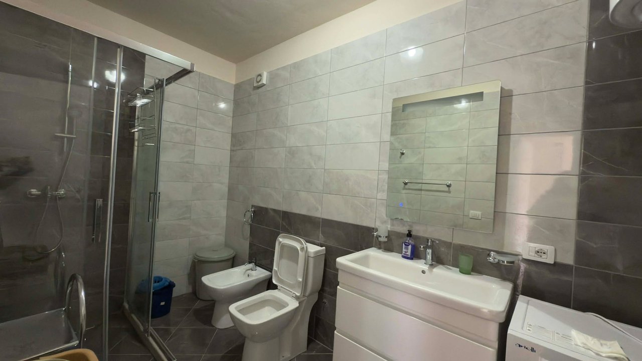 FRESK, SHESIM APARTAMENT 2+1