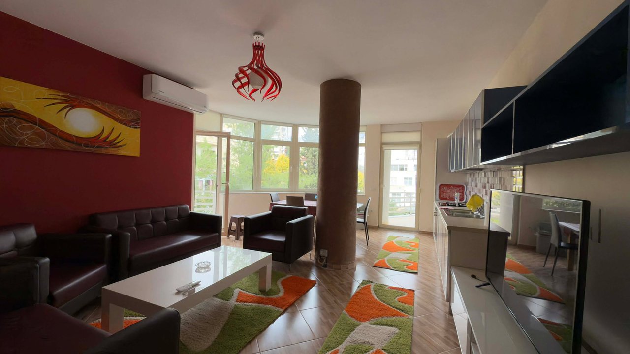 FRESK, SHESIM APARTAMENT 2+1