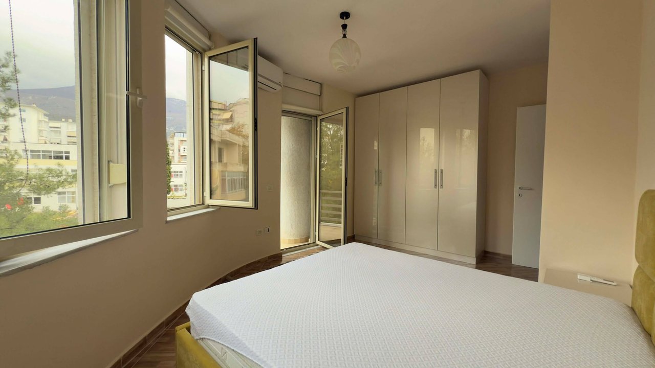 FRESK, SHESIM APARTAMENT 2+1