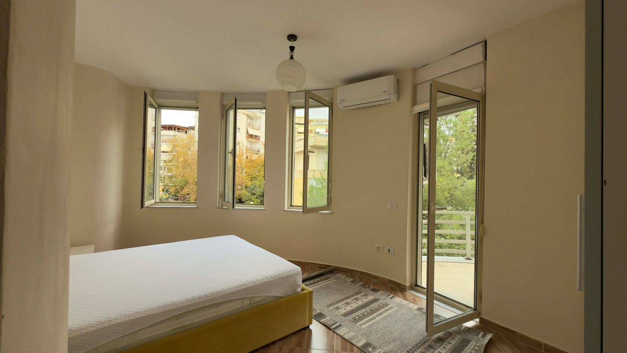 FRESK, SHESIM APARTAMENT 2+1