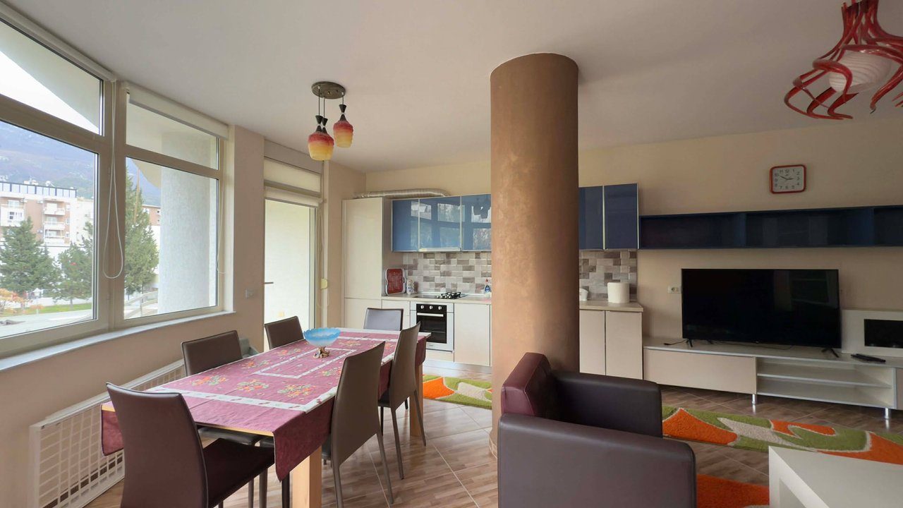 FRESK, SHESIM APARTAMENT 2+1