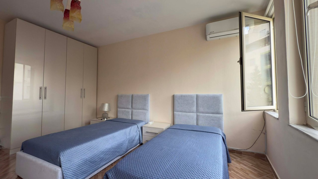 FRESK, SHESIM APARTAMENT 2+1