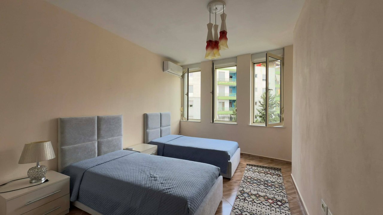 FRESK, SHESIM APARTAMENT 2+1