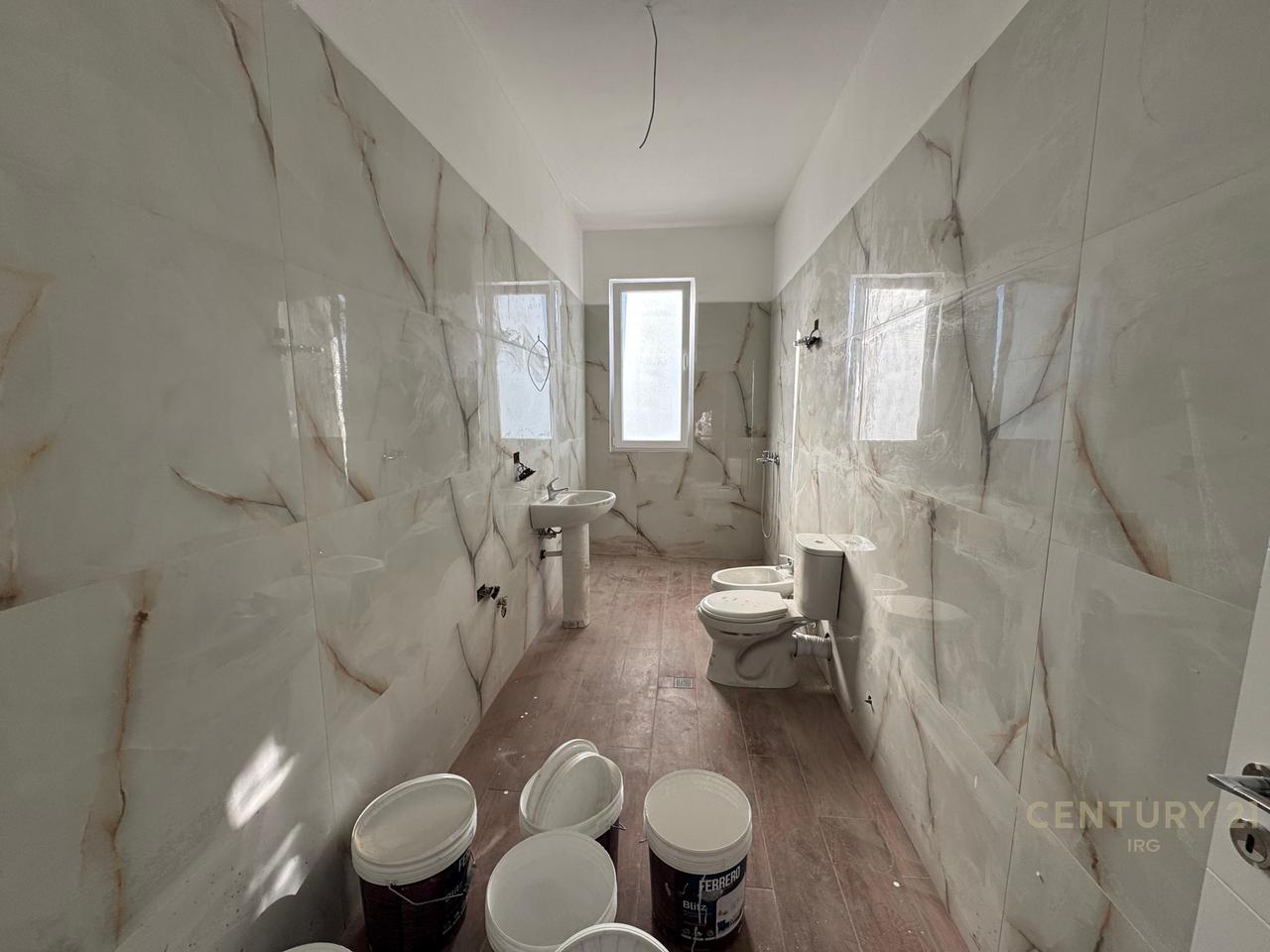 APPARTAMENTO 2+1 SUL NUOVO BOULEVARD