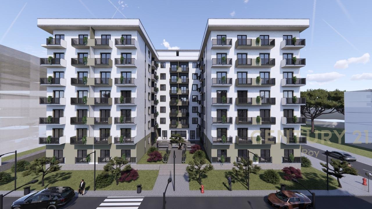 APARTAMENT 1+1 PER SHITJE NE GOLEM MUNDESI PAGESE ME KESTE!