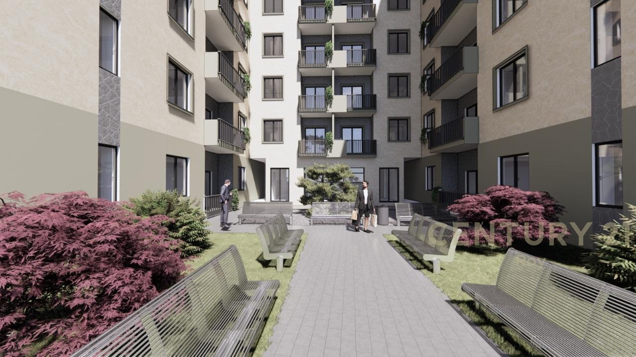 APARTAMENT 1+1 PER SHITJE NE GOLEM MUNDESI PAGESE ME KESTE!