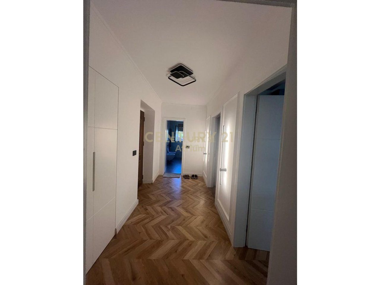 SHITET APARTAMENT 2+1 NE ALLIAS!