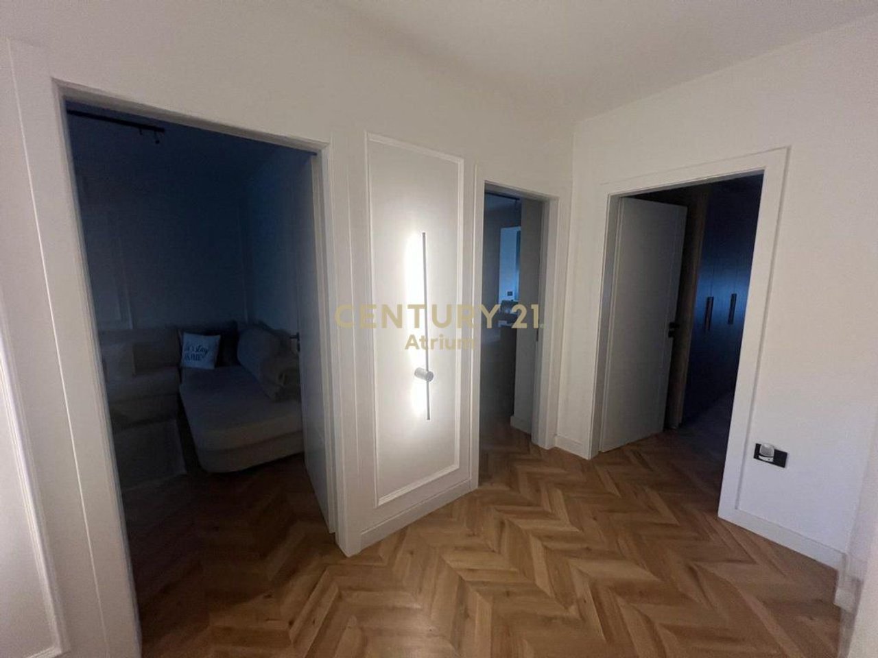 SHITET APARTAMENT 2+1 NE ALLIAS!