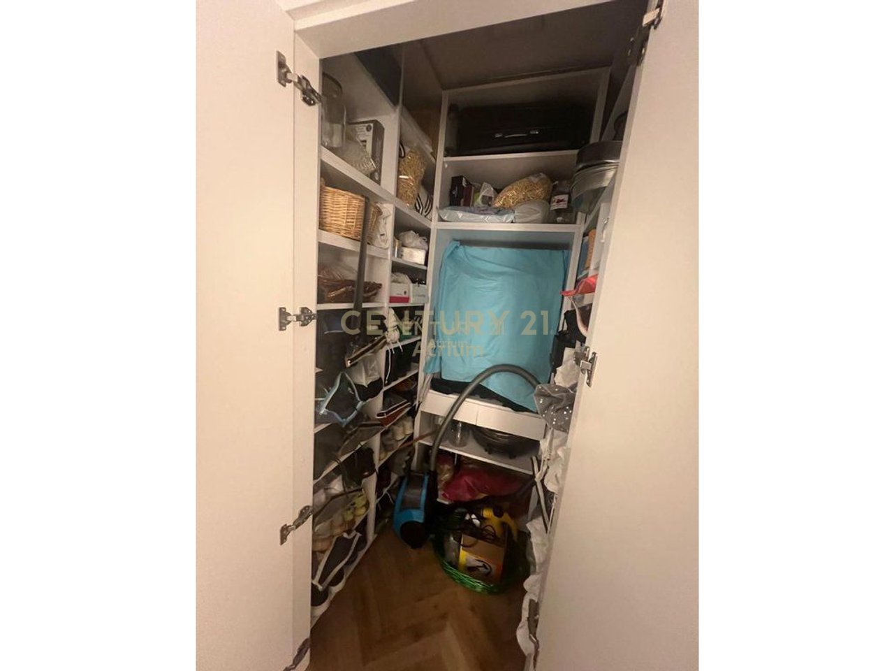 SHITET APARTAMENT 2+1 NE ALLIAS!