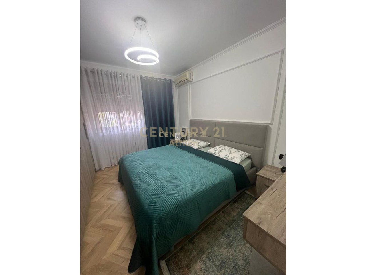 SHITET APARTAMENT 2+1 NE ALLIAS!