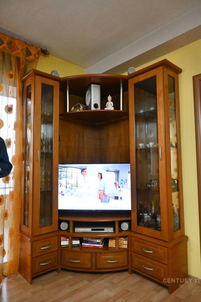 Apartament për Shitje në Rrugën e Kavajës