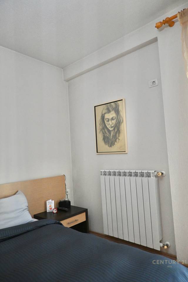 Apartament për Shitje në Rrugën e Kavajës