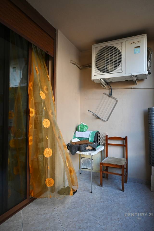 Apartament për Shitje në Rrugën e Kavajës