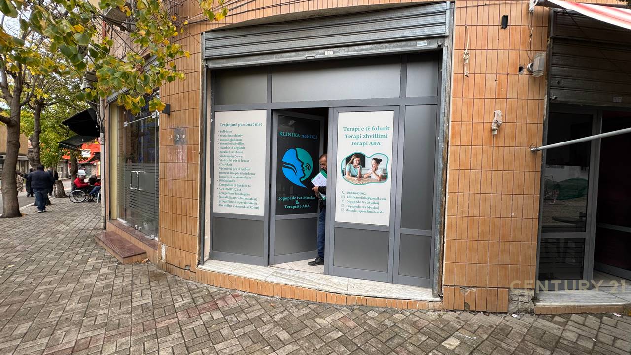 SHITET NJESI + POST PARKIMI NE XHAMLLIK  !