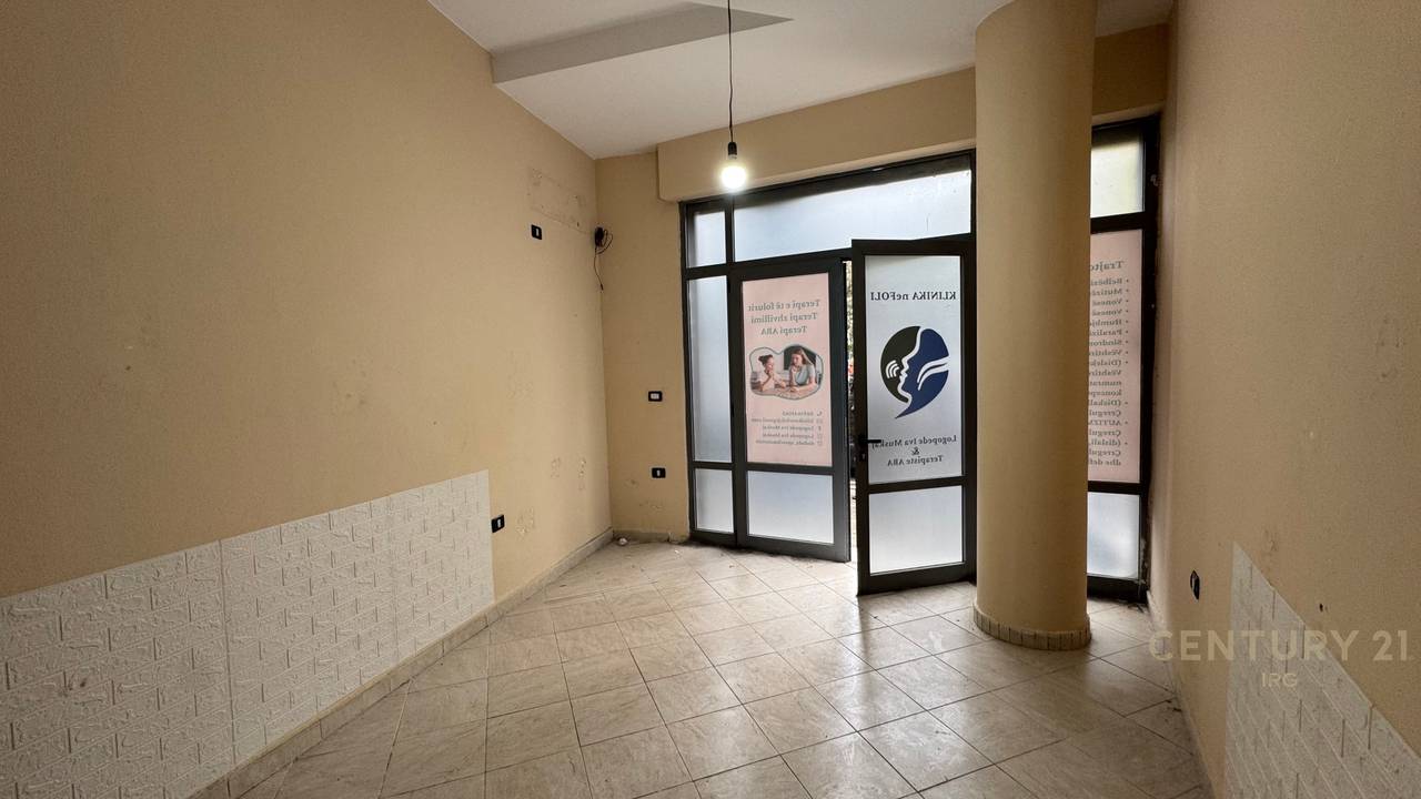 SHITET NJESI + POST PARKIMI NE XHAMLLIK  !