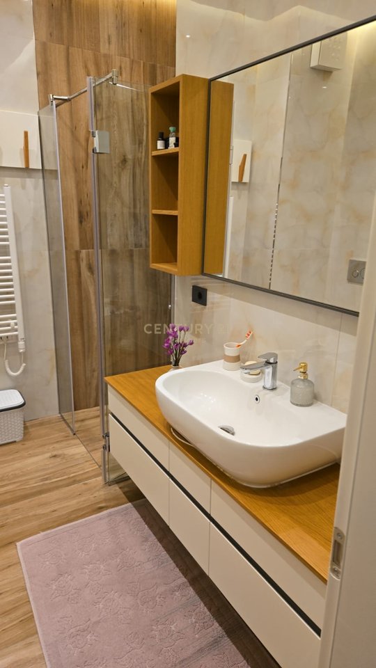 JOY RESIDENCES TEG – JEPET ME QIRA APARTAMENT LUKSOZ