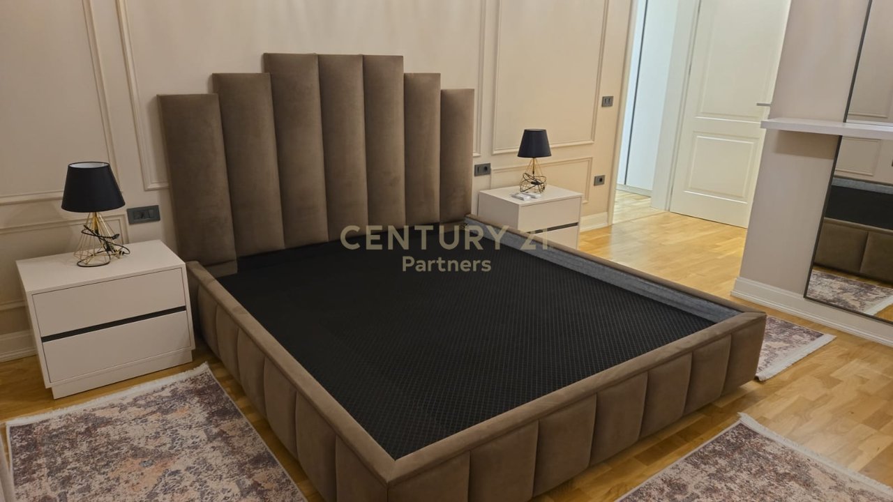 JOY RESIDENCES TEG – JEPET ME QIRA APARTAMENT LUKSOZ