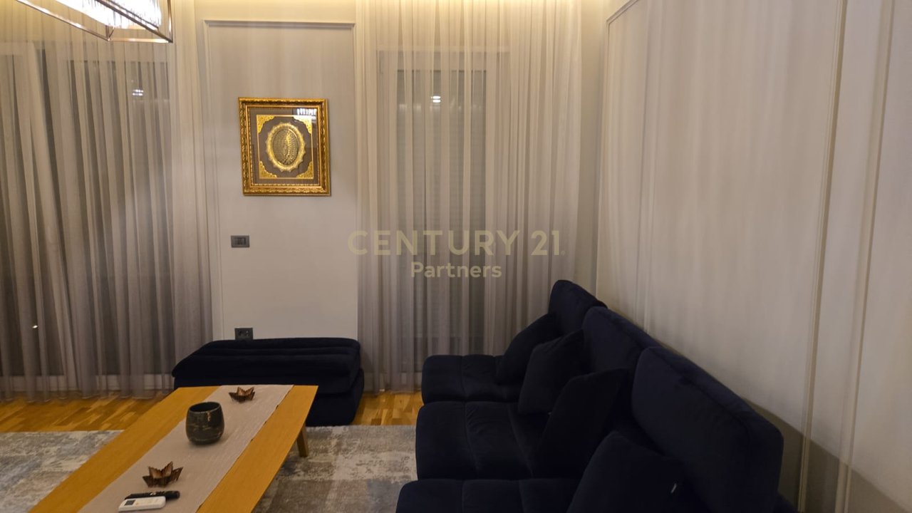 JOY RESIDENCES TEG – JEPET ME QIRA APARTAMENT LUKSOZ