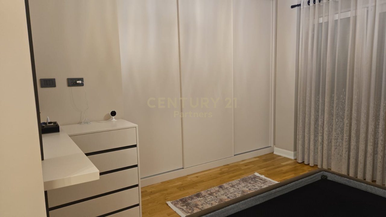 JOY RESIDENCES TEG – JEPET ME QIRA APARTAMENT LUKSOZ